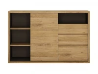 Комод SHETLAND 43 pilt 2