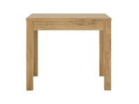 Стол раздвижной SHETLAND 76 pilt 2