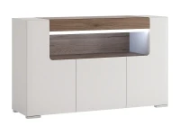 Комод TORONTO TOK 09 pilt 2