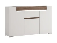 Комод TORONTO TOK 10 pilt 2