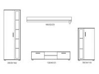 Секция BENTLEY pilt 3