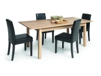 Стол раздвижной KURT 120 pilt 2