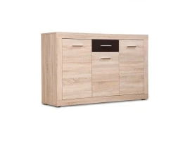 Комод MEZO 3D1S