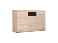 Комод MEZO 3D1S pilt 2