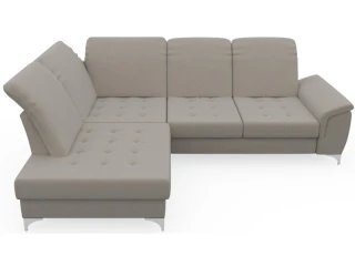 Nurgadiivan BARCELONA 1HT L + H + 2,5BF P BOK C pilt