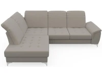 Nurgadiivanvoodi BARCELONA 1HT L + H + 2,5W P BOK C pilt 2