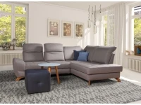 Tumba BARCELONA PUF.S 45X45 pilt 3