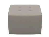 Пуфик BARCELONA PUF.M 65X65 pilt 2