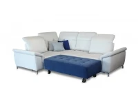 Пуфик BARCELONA PUF.L 135X65 pilt 4