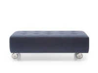 Пуфик BARCELONA PUF.L 135X65 pilt 2