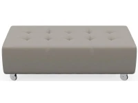 Пуфик BARCELONA PUF.L 135X65 pilt 3