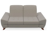 Диван BARCELONA SOF.2,5BF BOK B pilt 2