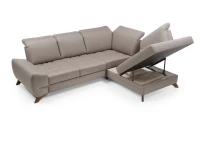 Nurgadiivanvoodi BARCELONA 1HT P + H + 2,5W L BOK B pilt 7