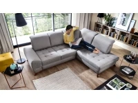 Nurgadiivanvoodi BARCELONA 1HT P + H + 2,5W L BOK B pilt 2