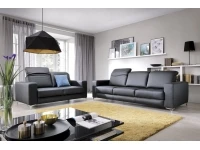 Диван-кровать BARCELONA SOF.3W BOK A pilt 5