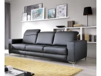 Диван-кровать BARCELONA SOF.3W BOK A pilt 2