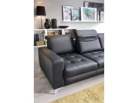 Диван BARCELONA SOF2,5BF BOK A pilt 5