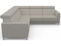 Nurgadiivan KELLY 2BF L 1120 + H1N 7010 + 2BF P 1220 pilt 2