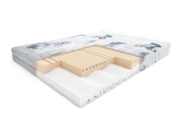 Матрас 160x200 BREAKDANCE