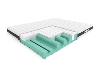 Матрас 80x200 ROCK&ROLL Italiano pilt 2