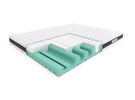 Матрас 140x200 ROCK&ROLL Italiano