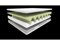 Матрас 180x200 ROCK&ROLL Italiano pilt 3