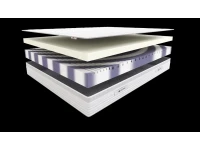 Матрас 90x200 RUMBA Elips  pilt 3