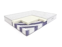 Madrats 140x200 RUMBA Elips  pilt 2