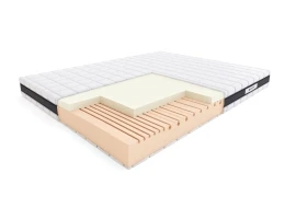 Madrats 120x200 SALSA