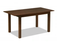 Стол раздвижной TRENTO венге pilt 2