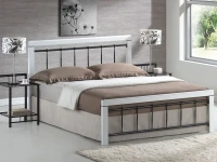 Кровать 160x200 BERLIN pilt 2