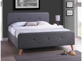 Кровать 160x200 MALMO