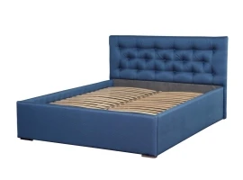 Voodi 180x200 GLAME pesukastiga