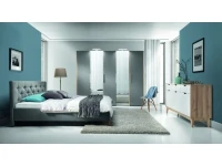 Кровать 160x200 GLAME с ящиком pilt 3