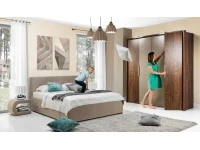 Кровать 140x200 REA с ящиком pilt 2