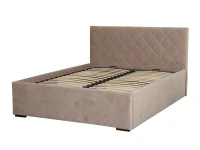 Кровать 160x200 REA с ящиком pilt 3