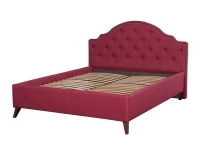 Кровать 160x200 FLORES pilt 3