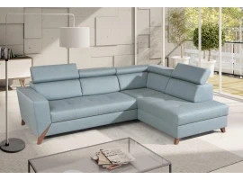 Угловой диван-кровать SALSA BASIC 3W 2OT