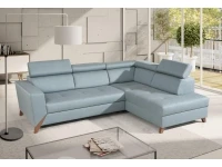 Угловой диван-кровать SALSA BASIC 3W 2OT pilt 2