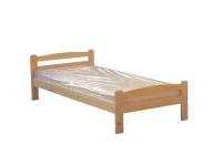 Кровать 90x200 LAURA 90 pilt 3