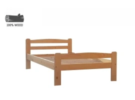 Voodi 140x200 LAURA 140