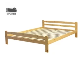 Voodi 160x200 LAURA 160