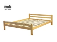 Кровать 160x200 LAURA 160 pilt 2