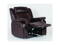 Кресло MANHATTAN RECLINER pilt 4