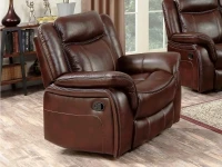 Кресло MANHATTAN RECLINER pilt 2