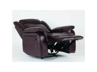 Кресло MANHATTAN RECLINER pilt 5