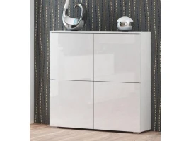 Kummut LIVO KM-100 valge