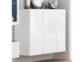 Комод LIVO KM-120 белый