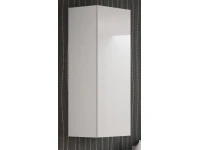 Шкаф навесной LIVO S-120 белый pilt 2