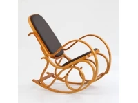 Кресло-качалка MAX BIS PLUS ольха pilt 2